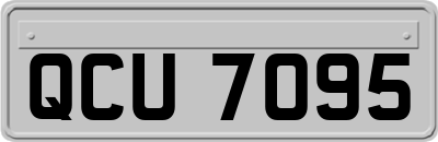 QCU7095