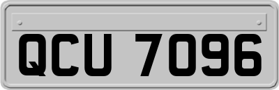 QCU7096