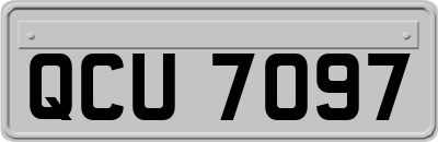 QCU7097