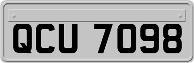 QCU7098