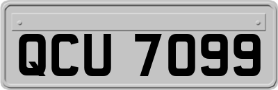 QCU7099