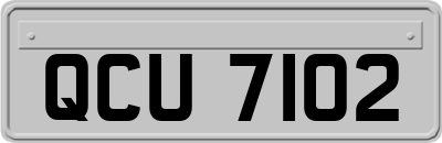 QCU7102