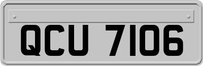 QCU7106