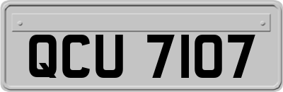 QCU7107