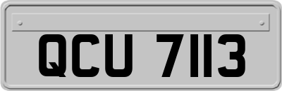 QCU7113