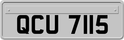 QCU7115