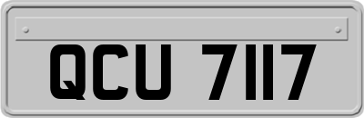 QCU7117