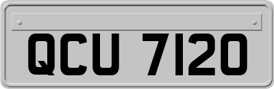 QCU7120