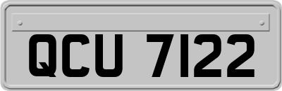 QCU7122