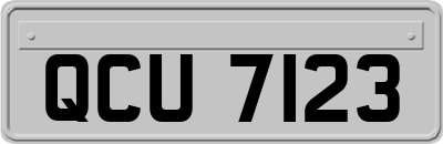 QCU7123
