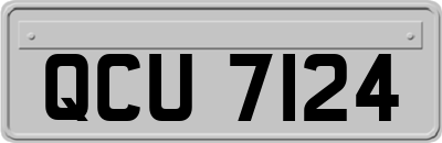 QCU7124