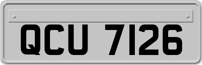 QCU7126