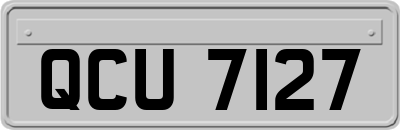 QCU7127