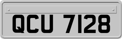 QCU7128