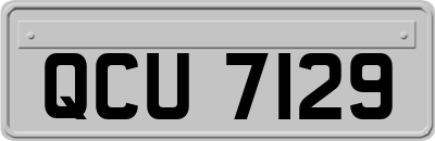 QCU7129