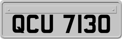 QCU7130