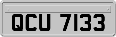 QCU7133