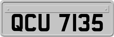 QCU7135