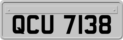 QCU7138