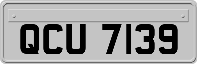 QCU7139