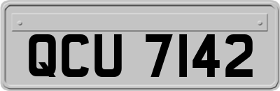 QCU7142