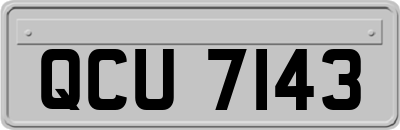 QCU7143