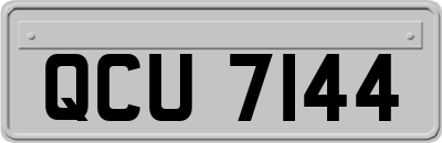 QCU7144