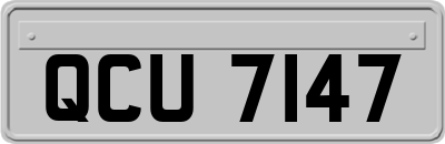 QCU7147