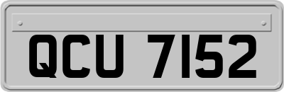 QCU7152