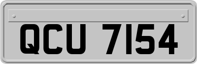 QCU7154