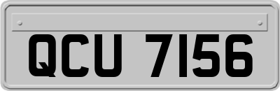 QCU7156