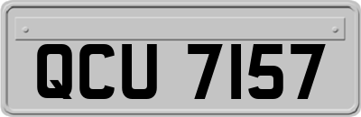 QCU7157