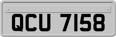 QCU7158