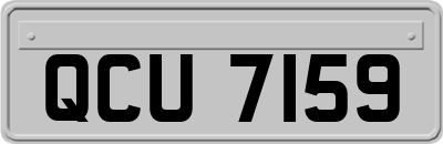 QCU7159