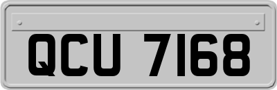 QCU7168