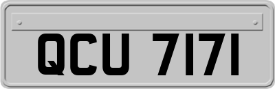 QCU7171