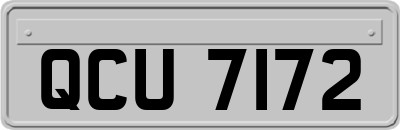 QCU7172