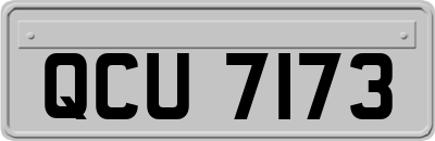 QCU7173