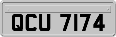 QCU7174