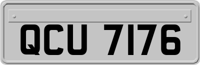 QCU7176