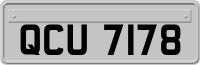 QCU7178