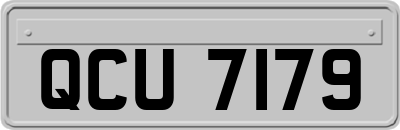 QCU7179