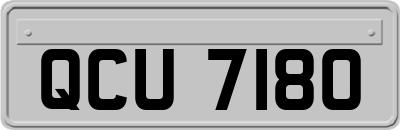 QCU7180