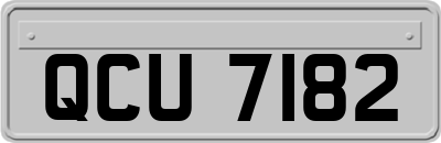 QCU7182
