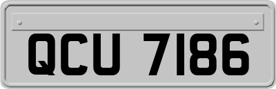 QCU7186