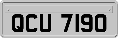 QCU7190