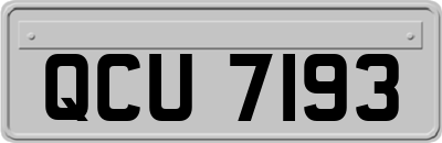 QCU7193