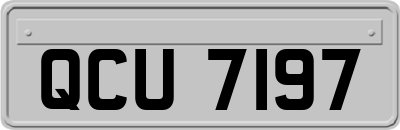 QCU7197