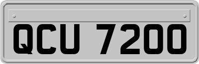 QCU7200