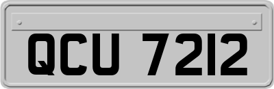 QCU7212